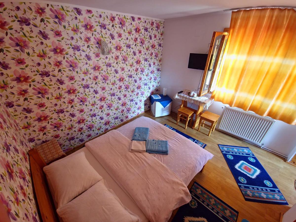Отель Casa Lav Синая Экстерьер фото