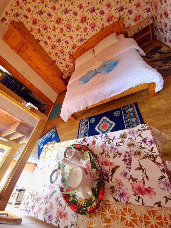 Отель Casa Lav Синая Экстерьер фото